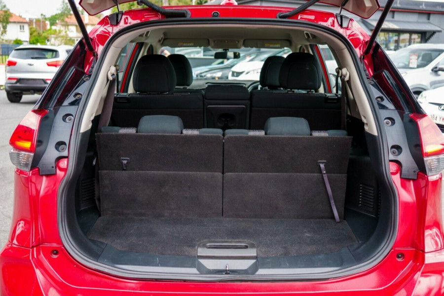 2020 Nissan X-Trail T32 Series III ST SUV Image 8