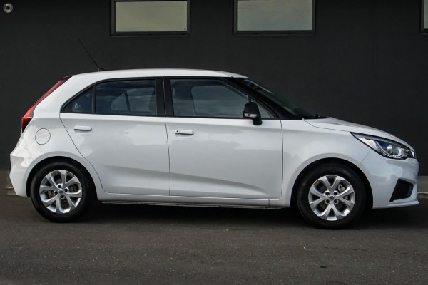 2024 MG MG3  Core Hatch Image 5