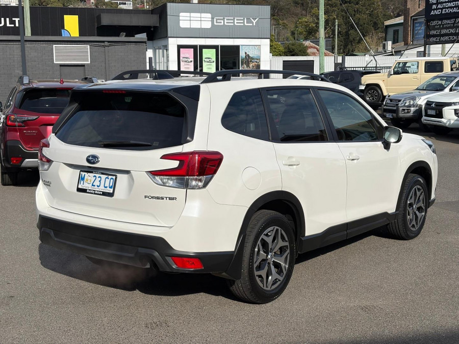 2024 Subaru Forester S5 2.5i SUV Image 3