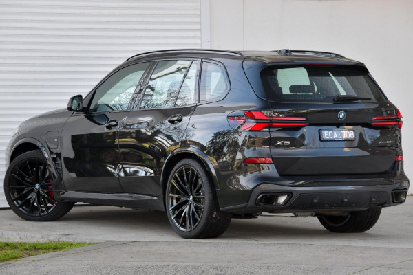 2026 BMW X5 G05 LCI xDrive50e M Sport SUV