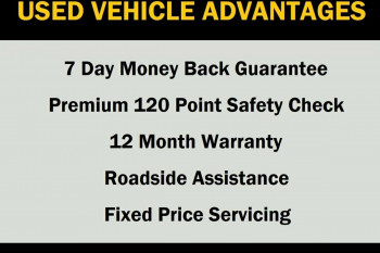 2017 Honda HR-V MY17 VTi-L Hatchback