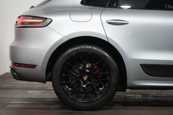 2020 Porsche Macan GTS SUV Image 6