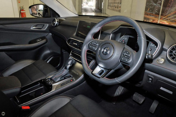 2024 MG HS SUV Image 5