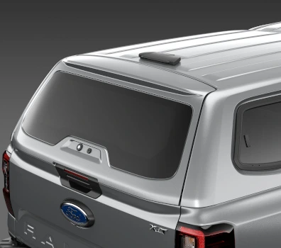Canopy - Lift & Slide - Double Cab