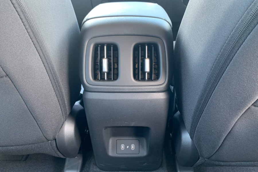 2024 MY25 Hyundai Tucson NX4.V3   SUV Image 26