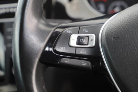 2015 Volkswagen Golf 7 MY15 110TDI Highline Hatchback