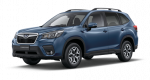 subaru Forester accessories Rockhampton