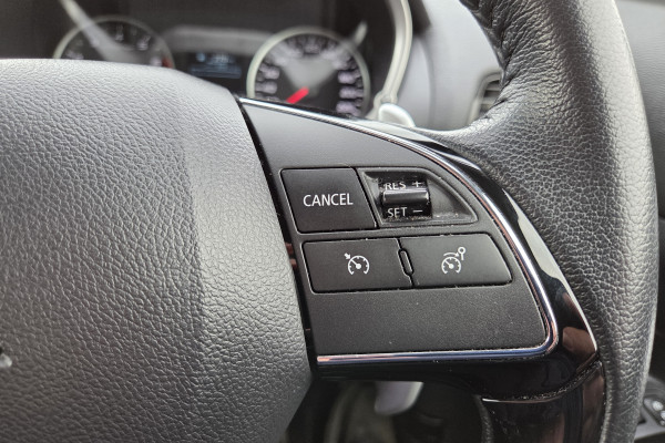 2024 Mitsubishi Eclipse Cross YB LS SUV Image 18