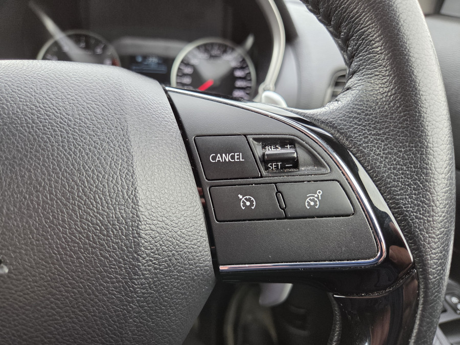 2024 Mitsubishi Eclipse Cross YB LS SUV Image 18