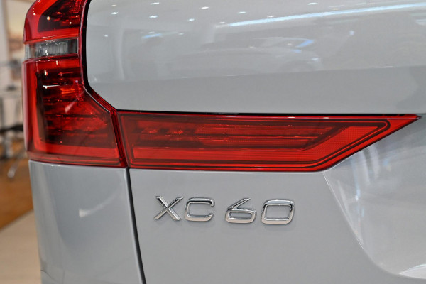 2025 MY26 Volvo XC60 UZ Plus B5 Bright SUV Image 10