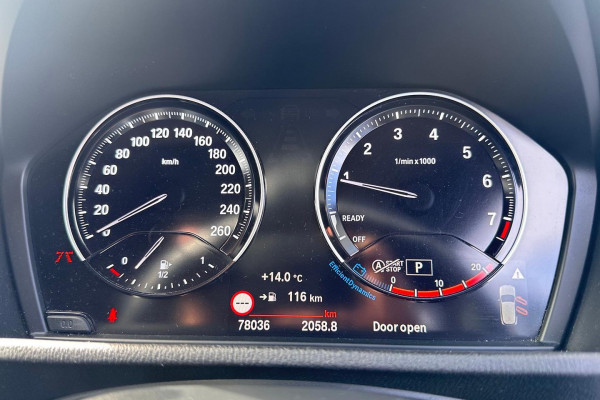2022 BMW X2 F39 sDrive18i SUV Image 25