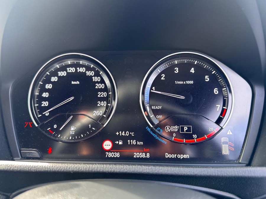 2022 BMW X2 F39 sDrive18i SUV Image 25