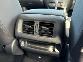 2024 MY25 Nissan Navara D23 ST Ute image 14