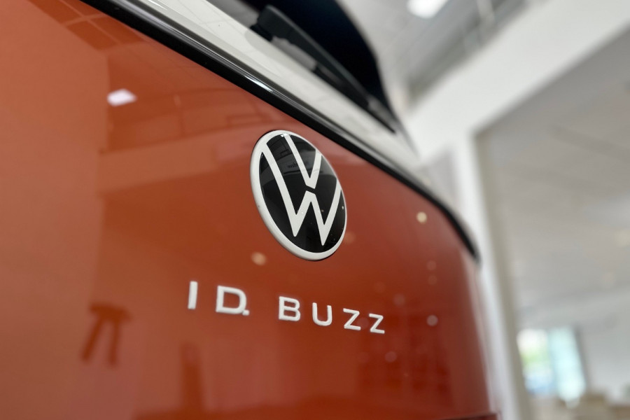 2024 Volkswagen ID. Buzz Pro BEV560 Other Image 12