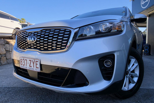 2017 Kia Sorento UM Si SUV Image 2