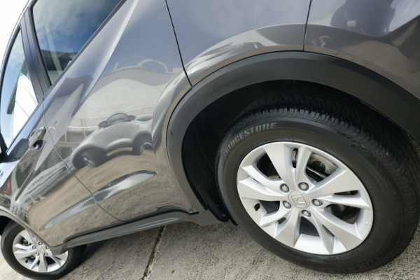 2020 MY21 Honda HR-V  VTi SUV Image 4