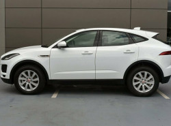 2018 Jaguar E-PACE X540 18MY D150 Suv