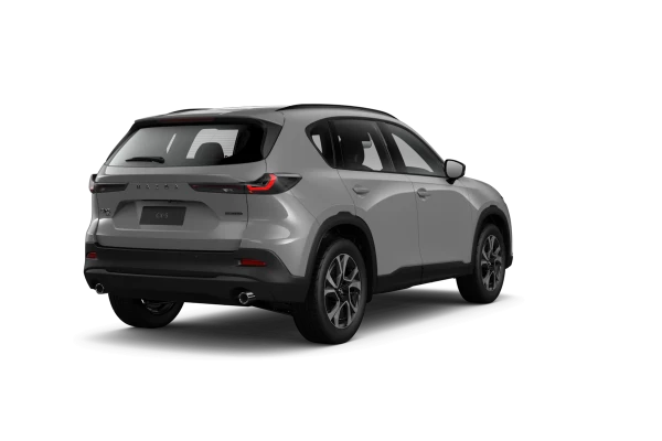 2026 Mazda CX-5 KM Series G25 Touring SUV Image 14