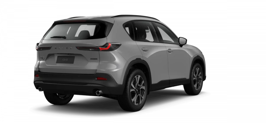 2026 Mazda CX-5 KM Series G25 Touring SUV Image 14