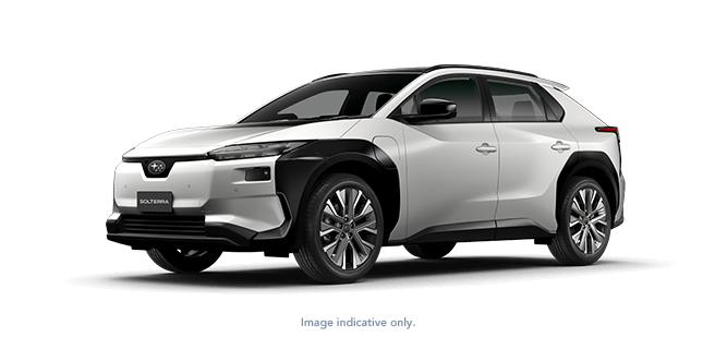 AWD Touring