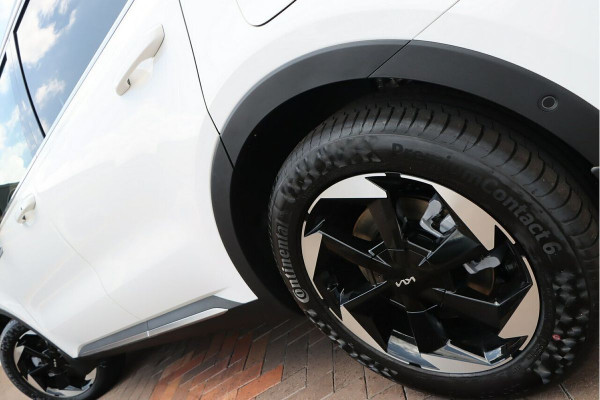 2025 Kia Sorento MQ4 PE HEV GT-Line SUV