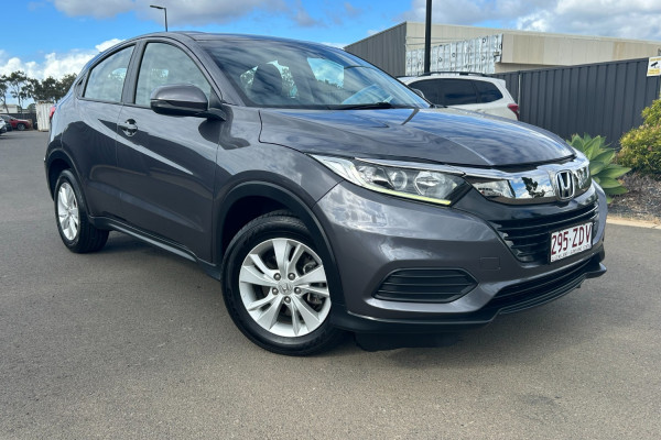 2019 Honda HR-V VTi SUV