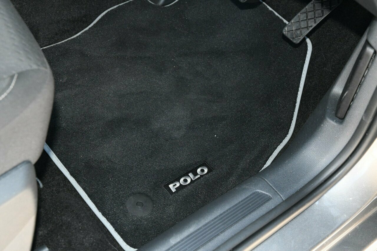 2020 Volkswagen Polo AW MY20 85TSI DSG Comfortline Hatchback Image 9