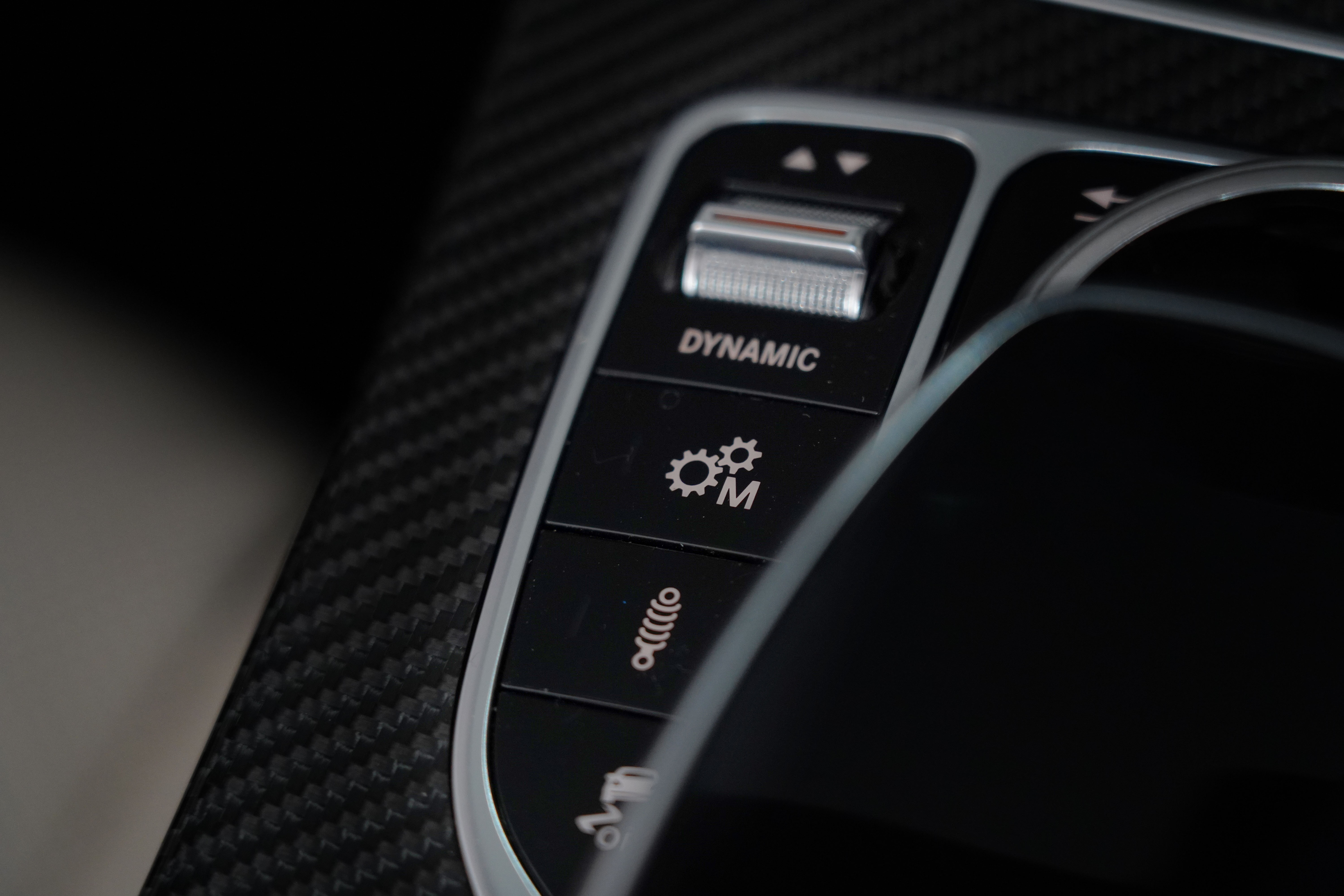 2021 Mercedes-Benz C43 AMG Cabriolet  Convertible Image 33
