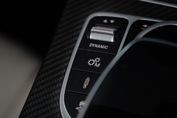 2021 Mercedes-Benz C43 AMG Cabriolet  Convertible Image 33