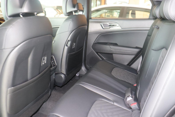 2026 MY27 Kia Sportage NQ5 PE HEV GT-Line SUV Image 24