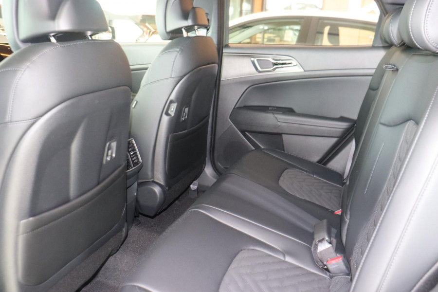 2026 MY27 Kia Sportage NQ5 PE HEV GT-Line SUV Image 24