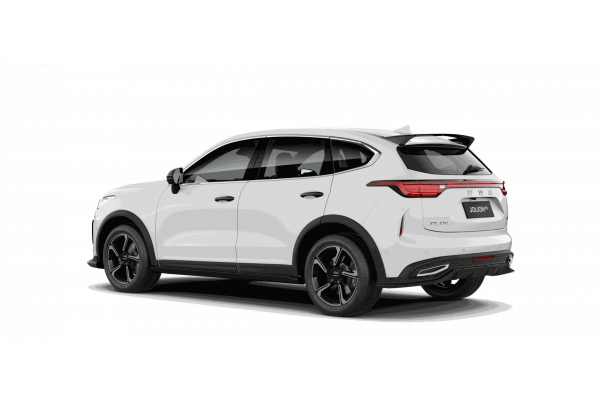 2026 GWM Haval Jolion A02 Premium Hybrid SUV Image 3