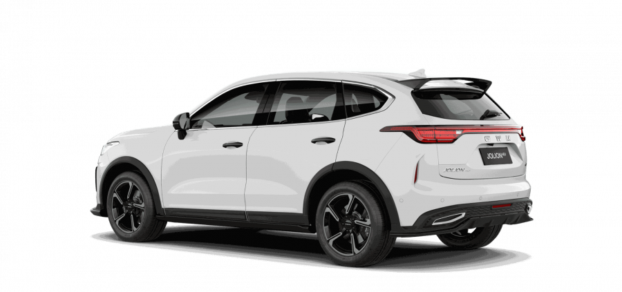 2026 GWM Haval Jolion A02 Premium Hybrid SUV Image 3