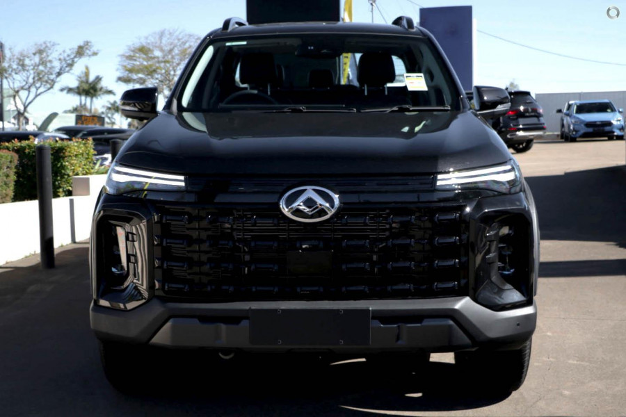 2025 LDV T60 SK8C Max PLUS Ute Image 2