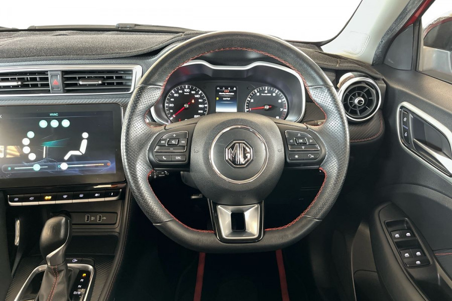 2021 MG ZST S13 Excite SUV Image 15