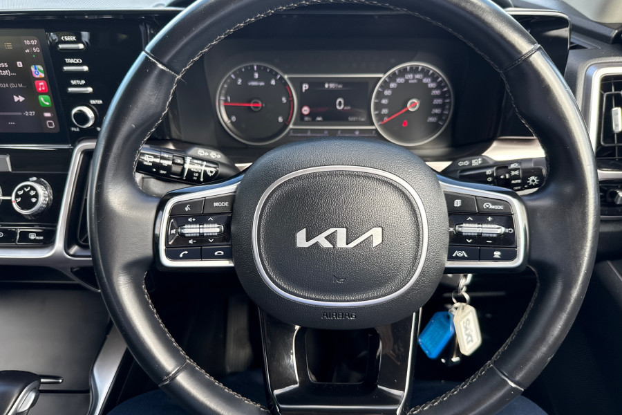 2022 Kia Sorento MQ4 S SUV Image 22