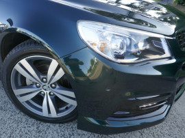 2014 MY15 Holden Commodore VF  SV6 Sedan
