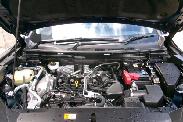 2023 MY24 Mitsubishi Outlander ZM Aspire SUV Image 23