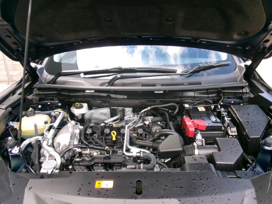 2023 MY24 Mitsubishi Outlander ZM Aspire SUV Image 23