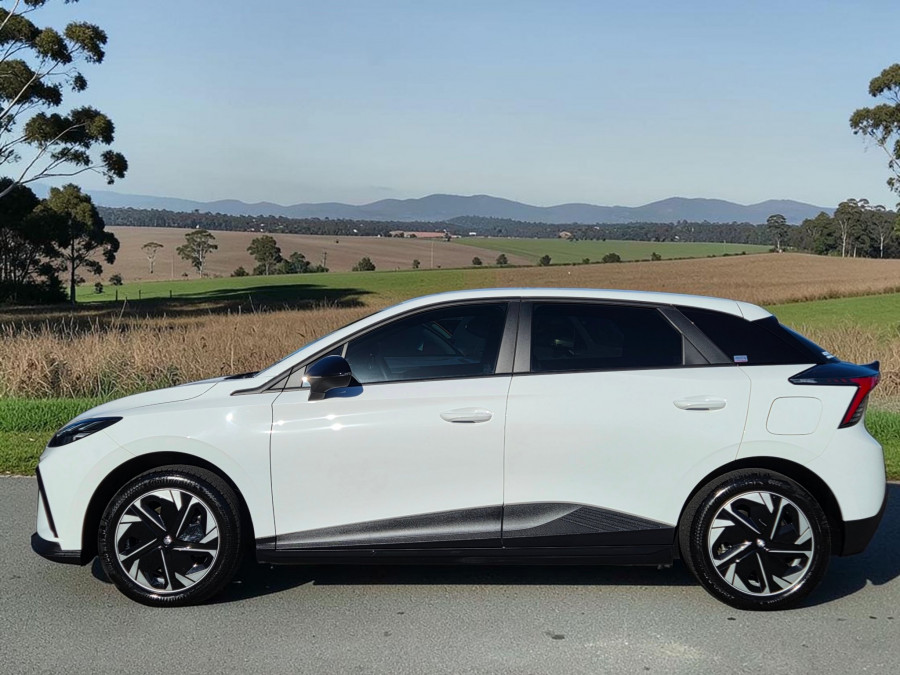 2023 MG MG4 MEH32 Excite 51 Hatch Image 4