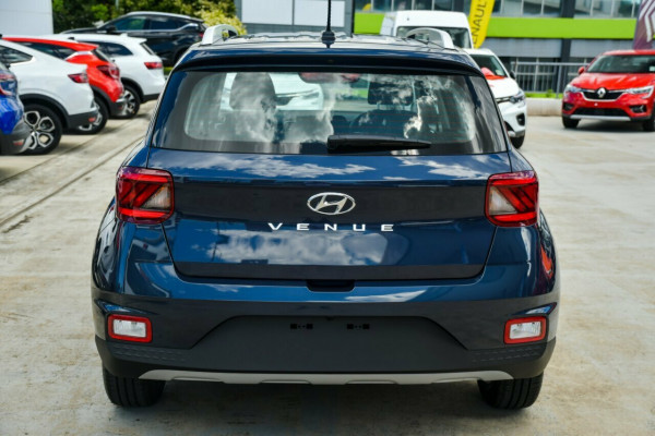 2025 Hyundai Venue QX.V5  SUV