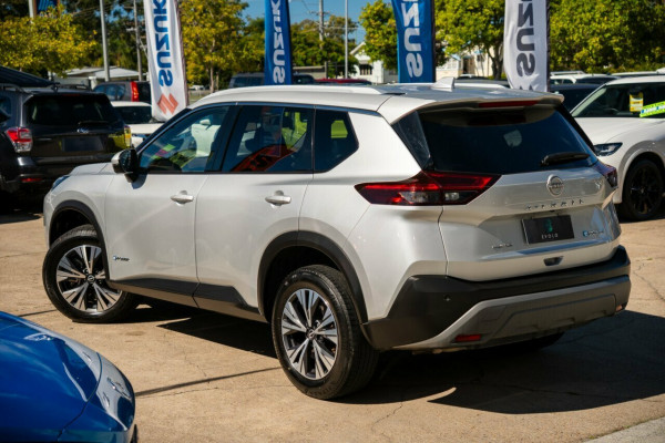 2024 MY23 Nissan X-Trail T33 ST-L e-POWER SUV Image 2