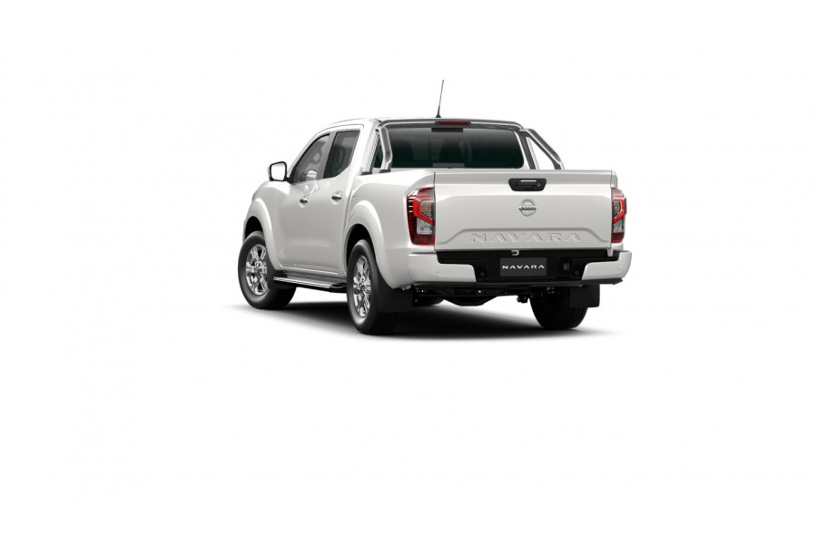 2024 Nissan Navara D23 ST Ute Image 24