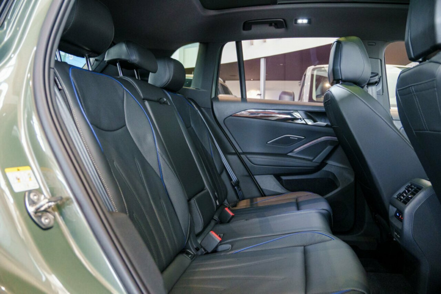 2026 Volkswagen Tiguan CT 195TSI R-Line SUV Image 9