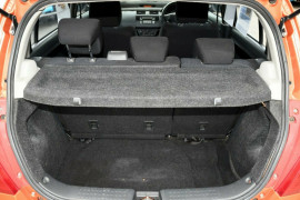 2006 Suzuki Swift RS415 GLX Hatchback