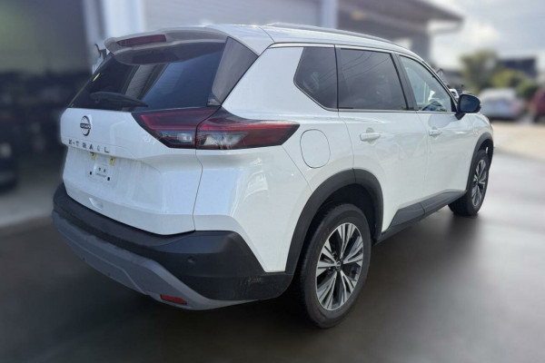 2025 Nissan X-Trail T33 ST-L SUV Image 17
