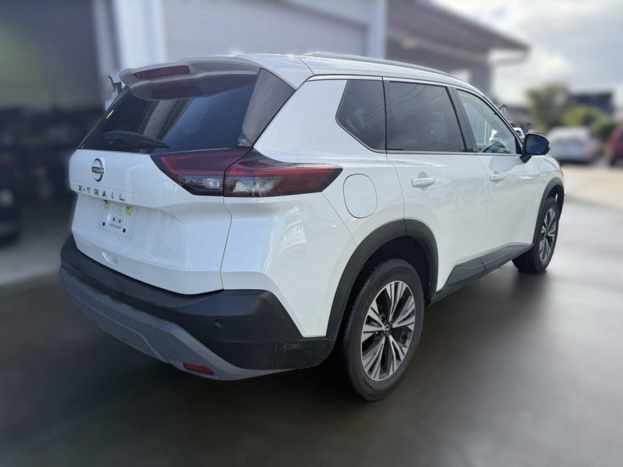 2025 Nissan X-Trail T33 ST-L SUV Image 17