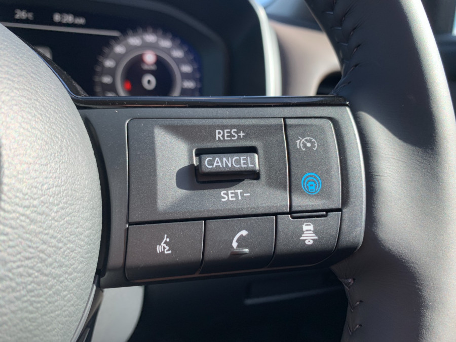 2025 Nissan QASHQAI J12 Ti e-POWER SUV Image 21
