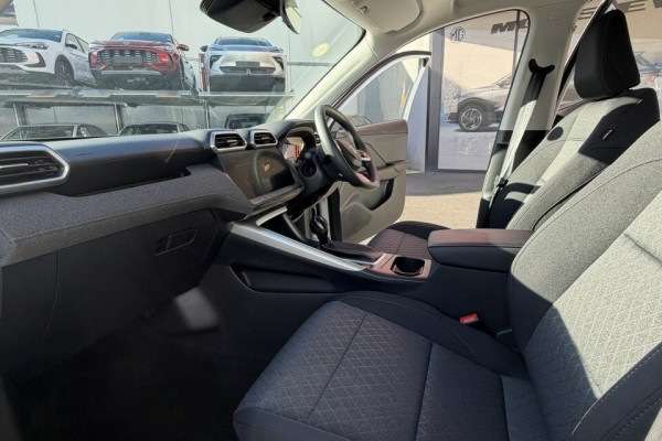 2026 MY26.5 MG ZS ZS32 Vibe SUV Image 19
