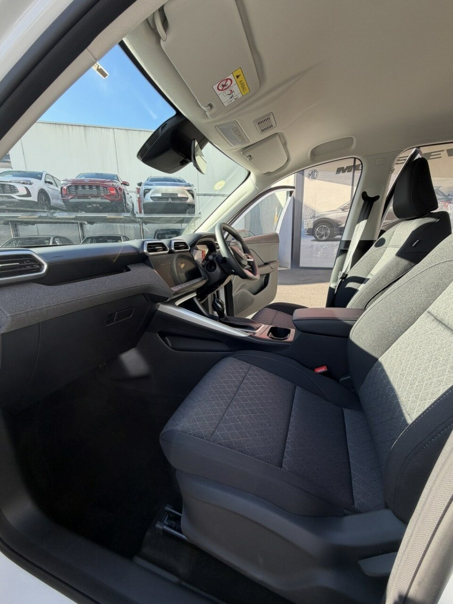 2026 MY26.5 MG ZS ZS32 Vibe SUV Image 19